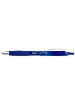 Gelpenna BIC Atlantis Premium blå
