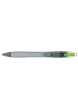 Stiftpenna BIC ReAction ECOlution 05grå