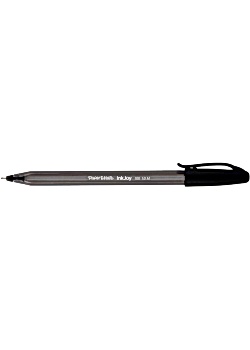 Kulpenna PAPER MATE InkJoy 100 svart