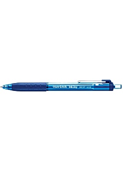 Kulpenna PAPER MATE InkJoy 300 blå