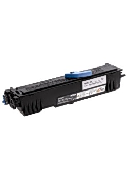 Toner EPSON C13S050521 svart
