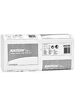 Handduk KATRIN Plus OneStop M2 (3024)