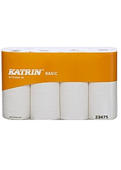 Hushållspapper KATRIN Basic 90 (32)