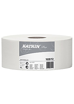 Toalettpapper Plus Gigant M 310 (6)