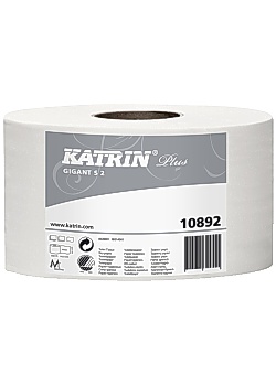 Toalettpapper Plus Gigant S 160m (12)