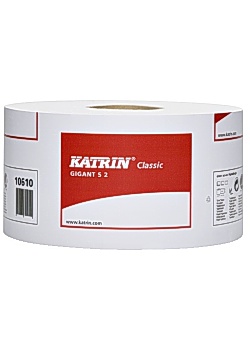 Toalettpapper Classic Gigant S 200m (12)