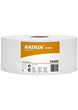 Toalettpapper Basic Gigant M 435m (6)