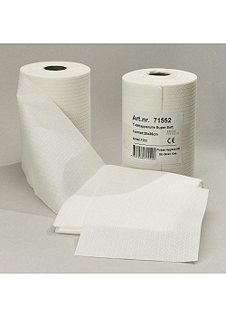 Tvättlapp extra mjuk 70g 20x26cm (1200)