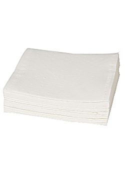 Tvättlapp Tissue 3-lags 19x19cm (1500)