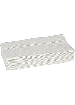 Tvättlapp Tissue 9-lags 19x26cm (900)