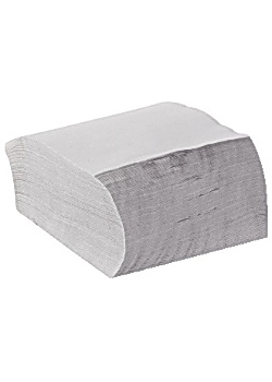 Cellstoff oblekt 20x20cm 5kg