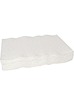 Tvättlapp Tissue 3-lags 19x26cm (1500)