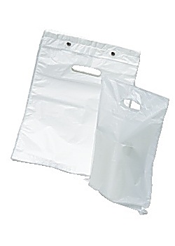 Bärkasse HD blockade 5L vit (2000)