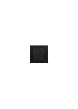 Servett 3-lags 33x33cm svart (125)