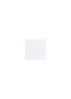 Servett 3-lags 33x33cm vit (125)