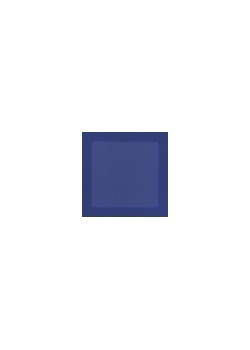 Servett DUNILIN 40x40cm mörkblå (50)