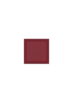 Servett DUNILIN 40x40cm vinröd (50)