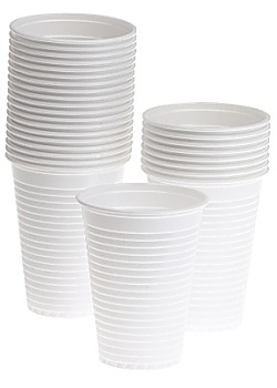 Plastbägare 21cl ekonomi (100)
