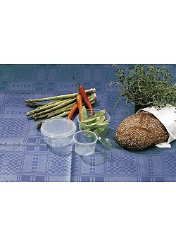 Plastform rund 100ml (1500)