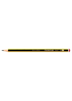 Blyertspenna STAEDTLER Noris 120HB (12)
