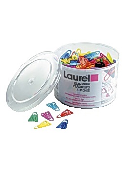 Plastgem LAUREL 25mm (500)