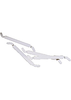 Papperssamlare (100)