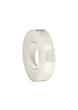 Kontorstejp PP 33mx15mm