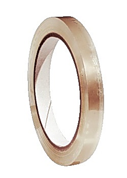 Kontorstejp PP 66mx19mm