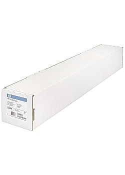 Inkjetpapper HP C6020B 914mmx45,7m 90g