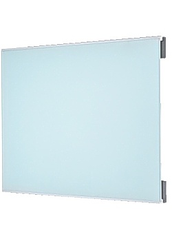 Skrivtavla Vision glas A4 210x295mm