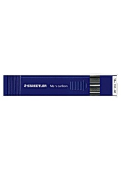 Reservstift STAEDTLER Mars 2,0 HB (12)