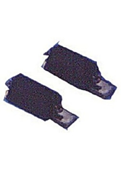 Färgrulle PELIKAN 515049 svart IR40 (2)