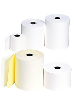 Thermorulle 76x64x13mm-50m