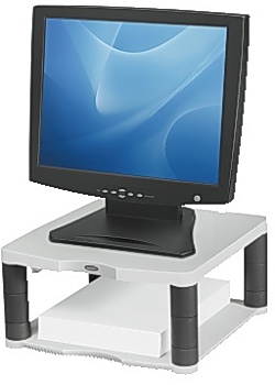 Bildskärmsställ FELLOWES Premium