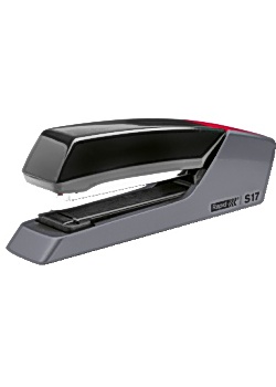 Häftapparat RAPID S17 svart/grafit