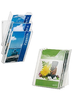 Blankettfack Combiboxx 8580 A4 Set L