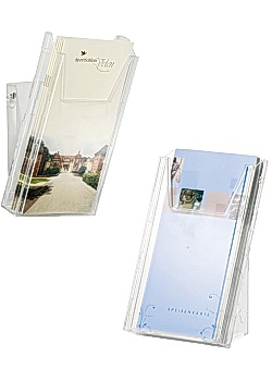 Blankettfack Combiboxx 8590 1/3 A4
