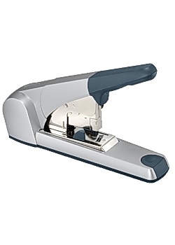 Häftapparat LEITZ HD120 grå