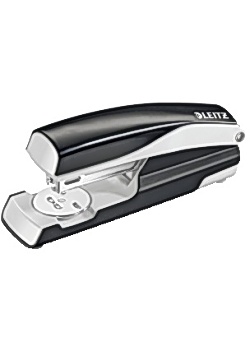 Häftapparat LEITZ 5502 svart