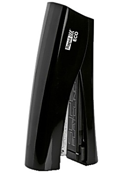 Häftapparat RAPID ECO FX StandUp svart