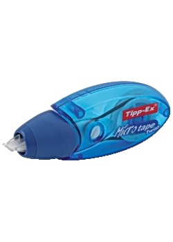 Korrigeringsroller TIPP-EX Micro Twist