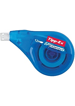 Korrigeringsroller TIPP-EX Correct