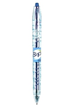 Gelpenna PILOT B2P 07 blå