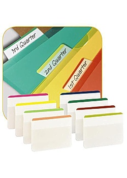 Index POST-IT Strong Arkivering 686F-1