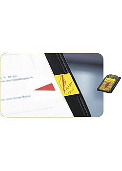 Index POST-IT Symbol "Skriv här" 680-31