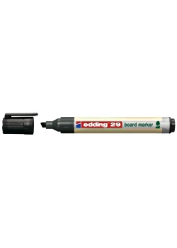 Whiteboardpenna EDDING 29 svart