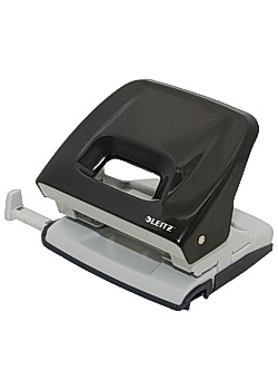 Hålslag LEITZ WOW 5151 svart