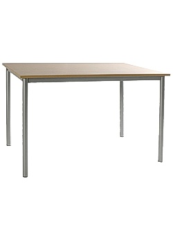 Elevbord 120x80cm höjd 72cm