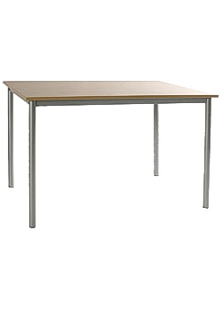 Elevbord runt 120cm höjd 72cm