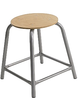 Skolpall PALLE sitthöjd 46 cm